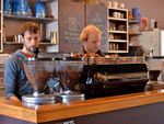Russian Coffee Cup 23 сентября 2014 - Москва, Крокус Экспо