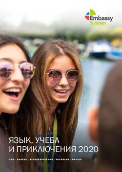 ЯЗЫК, УЧЕБА И ПРИКЛЮЧЕНИЯ 2020 - США КАНАДА ВЕЛИКОБРИТАНИЯ ИРЛАНДИЯ МАЛЬТА - Study-lamn. by