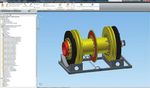 Технология цифровых прототипов в действии, или Опыт внедрения Autodesk Inventor и Autodesk Vault: развертывание, проектирование, выгода