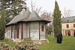 Монастырь Преображения - К ПОЖЕРТВОВАНИЯМ призывает - Monast&egrave;re de la Transfiguration