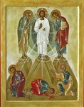 Монастырь Преображения - К ПОЖЕРТВОВАНИЯМ призывает - Monast&egrave;re de la Transfiguration