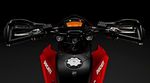 Ducati Hypermotard 796. Тест-драйв