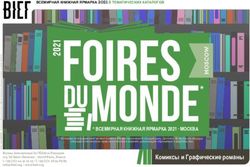 Комиксы и Графические романы - BIEF