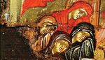Христос воскрес! Вечная радость: Елизавета Давыдова - Издательство Московской Патриархии