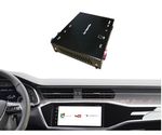 Руководство пользователя - Адаптер ApplePie (Car Smart Box) - unicar-m.com
