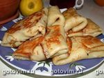 Россия - щедрая душа Блины - традиционное блюдо русской кухни и как один из символов Масленицы