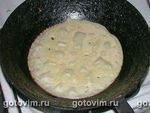 Россия - щедрая душа Блины - традиционное блюдо русской кухни и как один из символов Масленицы