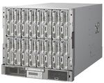 Серверы и системы хранения NEC Enterprise Solutions - Производительность. Энергоэффективность Высокое качество и Надежность