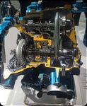 НОВЫЙ ПРОДУКТ-Chevron Havoline Full Synthetic CVT Fluid