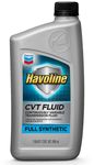 НОВЫЙ ПРОДУКТ-Chevron Havoline Full Synthetic CVT Fluid