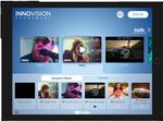 MAGNETOM Family Руководство пользователя - Системы Innovision Audio и Innovision Display - Innovere ...