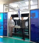 Крупноформатная промышленная FDM-печать на установках Discovery 3D Printer - www.iqb.ru