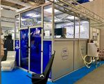 Крупноформатная промышленная FDM-печать на установках Discovery 3D Printer - www.iqb.ru