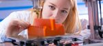 Крупноформатная промышленная FDM-печать на установках Discovery 3D Printer - www.iqb.ru