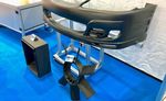 Крупноформатная промышленная FDM-печать на установках Discovery 3D Printer - www.iqb.ru