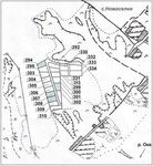 Участки под коттеджные поселки в Рязанской области