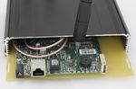 3G/4G (Wi-Fi) роутеры TELEOFIS GTX - Краткое руководство пользователя. Ред. 1.0