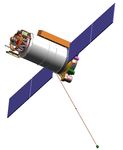 СТРАНИЦЫ ИСТОРИИ ОТЕЧЕСТВЕННОЙ КОСМИЧЕСКОЙ МЕТЕОРОЛОГИИ - Вопросы электромеханики. Труды ...