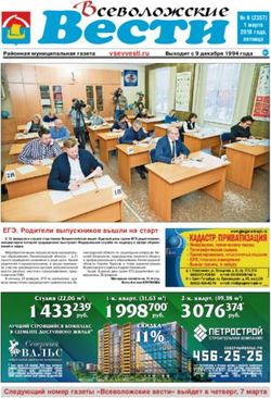 ЕГЭ. Родители выпускников вышли на старт