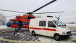 "Участие Тамбовской области в реализации национального проекта "Здравоохранение" - LOGO - сайте Управления здравоохранения ...