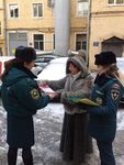 ДЕНЬ ЗАЩИТНИКА ОТЕЧЕСТВА - МО КРОНВЕРКСКОЕ