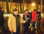 ДЕНЬ ЗАЩИТНИКА ОТЕЧЕСТВА - МО КРОНВЕРКСКОЕ