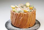 МЕДОВИК НА НОВЫЙ ЛАД Материалы мастер-класса - Pastry-School.online
