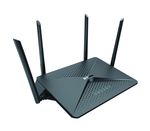DIR-882 Беспроводной двухдиапазонный гигабитный маршрутизатор AC2600 с поддержкой технологии MU-MIMO, 2 USB-портами и поддержкой 3G/LTE - D-Link