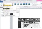 Основы работы с текстовым процессором Microsoft Word 2003/2007/2010 - Е.Г. Шереметьева