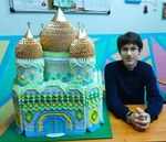 Молодежный форум "Сретение" в Дубне - Дубненско-Талдомское ...