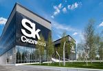 ITECH CAPITAL - СКОЛКОВО - ВЕНЧУРНЫЕ ИНВЕСТИЦИИ ФОНД ИНФОРМАЦИОННЫХ ТЕХНОЛОГИЙ - Skolkovo Ventures