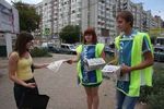 Бесплатная информационная газета - медиа-кит 2013 Бесплатная информационная газета