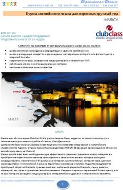 Курсы английского языка для взрослых круглый год