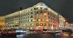 01л е т - Российский аукционный дом