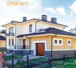 ЗАО "ЮИТ Московия" Коттеджный поселок "Рождествено" Истринский район, 28 км от МКАД