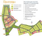 ЗАО "ЮИТ Московия" Коттеджный поселок "Рождествено" Истринский район, 28 км от МКАД