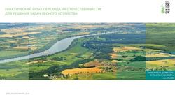 ПРАКТИЧЕСКИЙ ОПЫТ ПЕРЕХОДА НА ОТЕЧЕСТВЕННЫЕ ГИС ДЛЯ РЕШЕНИЯ ЗАДАЧ ЛЕСНОГО ХОЗЯЙСТВА - ЗАМЕСТИТЕЛЬ ДИРЕКТОРА ФГБУ "РОСЛЕСИНФОРГ" А.А. ИСАЕВ - TAdviser