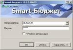 SMART-Бюджет - Кейсистемс