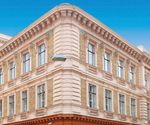 Международные учебные программы - БУДАПЕШТСКИЙ ЭКОНОМИЧЕСКИЙ ИНСТИТУТ Информационное издание