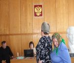 Формирование здорового образа жизни на территории Пензенской области - Батракова Татьяна Геннадьевна
