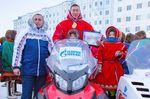 ГАЗ УРЕНГОЯ - Газпром ...