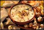 Вегетарианские рецепты - с указанием калорий для очистительной диеты