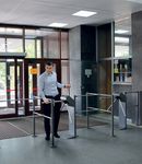 PERCo-S-20 Система безопасности на предприятии