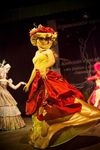 New Year Show поющий ведущий