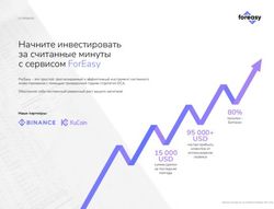 Начните инвестировать за считанные минуты с сервисом ForEasy
