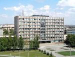 Муниципальное образование "Город Орск"