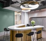 Ind architects Дизайн офисных интерьеров
