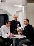 Ind architects Дизайн офисных интерьеров