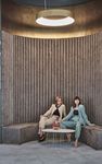 Ind architects Дизайн офисных интерьеров