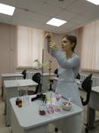 Содержание витамина C в плодах ягодных растений и кустарников Пуровского района.